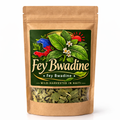 Fey Bwadine Leaves – Traditional Haitian Herbal Tea | Wild Harvested | Termila Naturals