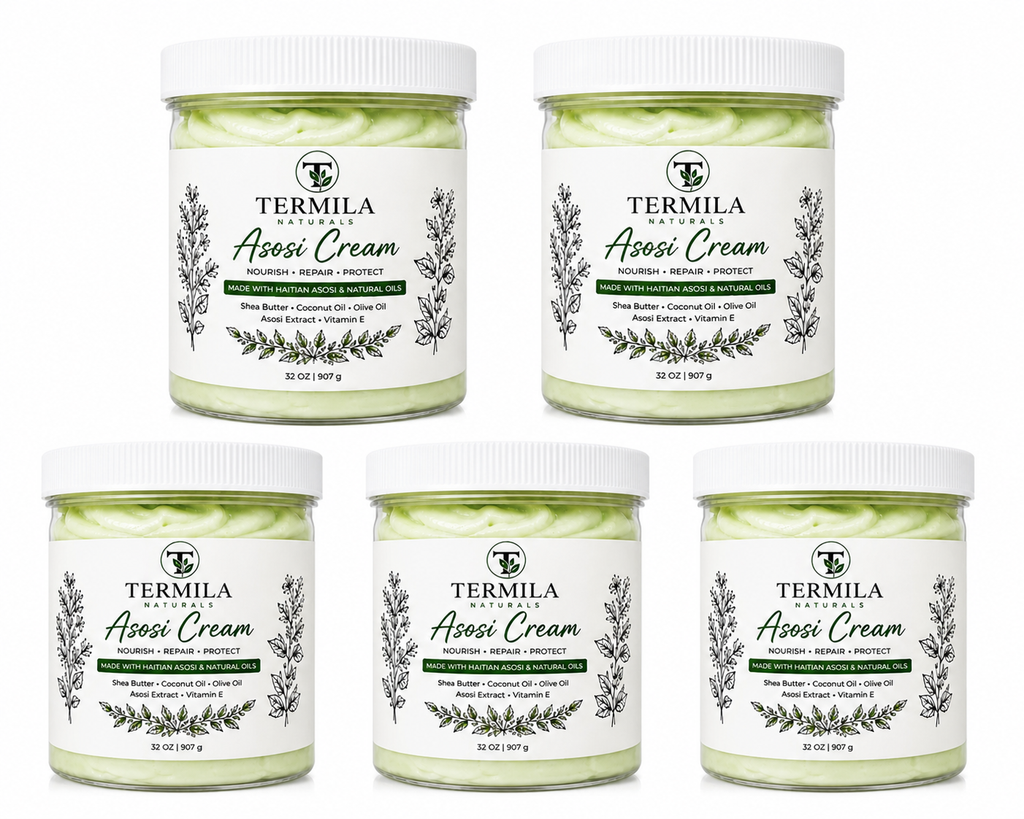 Termila Asosi Herbal Cream