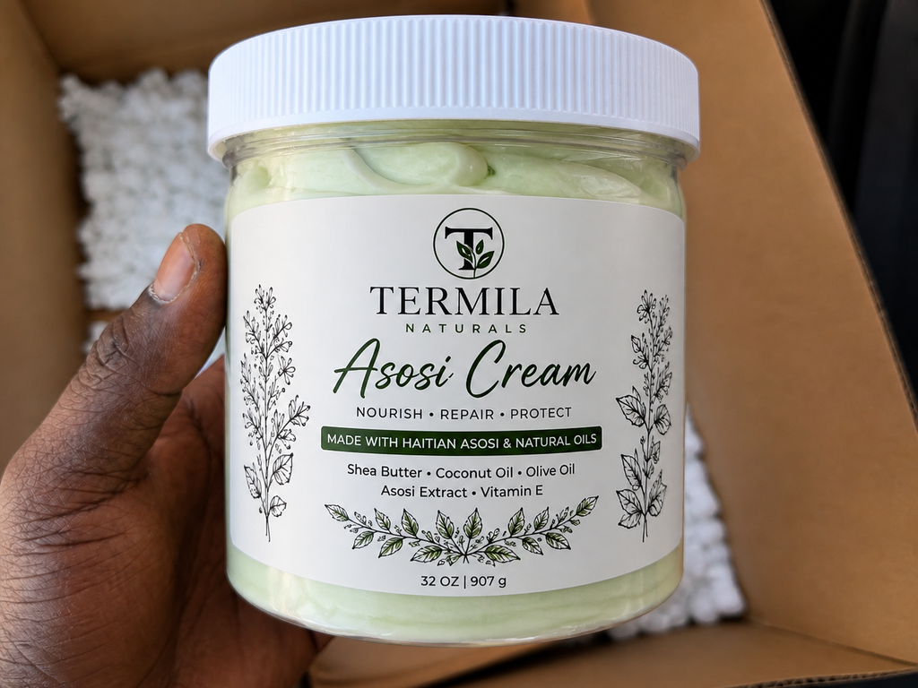 Termila Asosi Herbal Cream