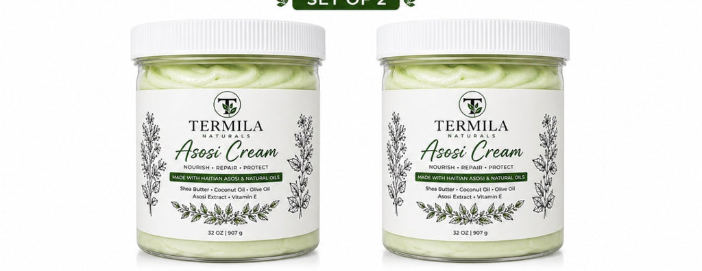 Termila Asosi Herbal Cream