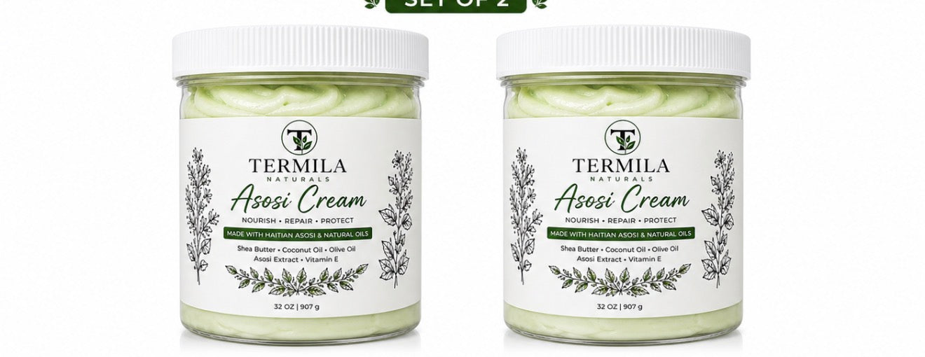 Termila Asosi Herbal Cream