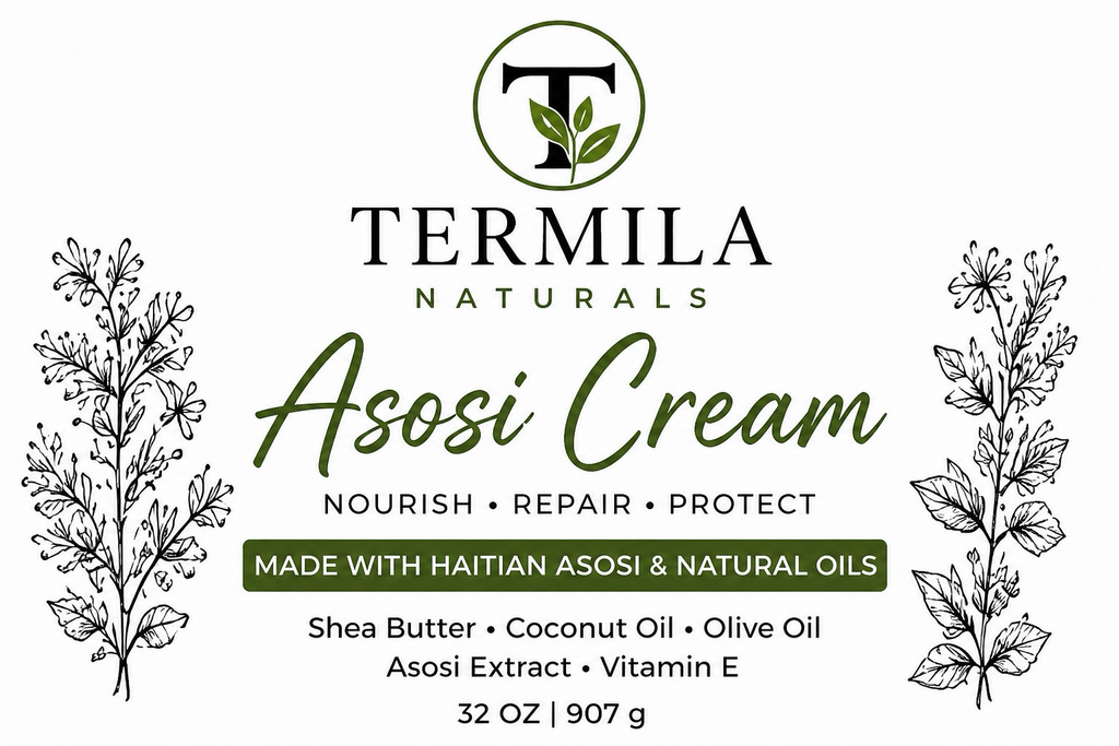 Termila Asosi Herbal Cream