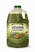 Termila Naturals Vèvenn (Vervain) Liquid Extract – Pure & Natural Herbal Extract – 64 fl oz (1.89 L)