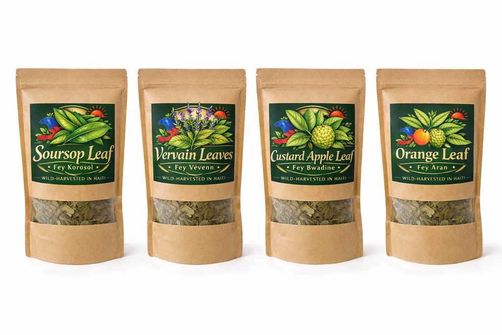 Leaf Bags Bundles