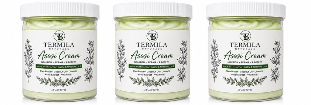 Termila Asosi Herbal Cream