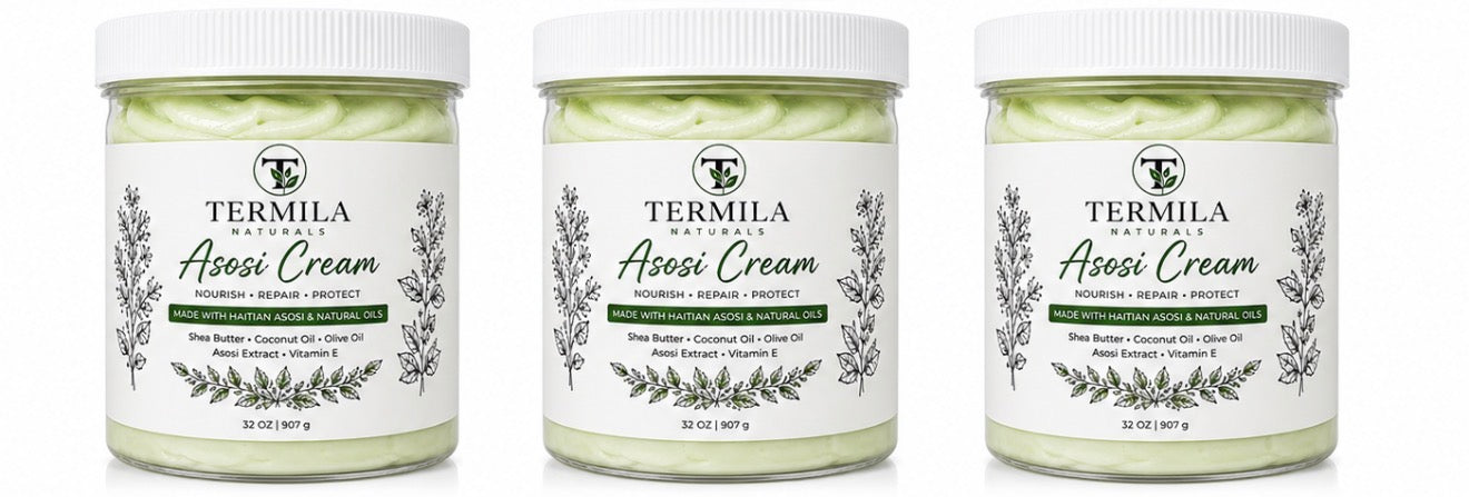 Termila Asosi Herbal Cream